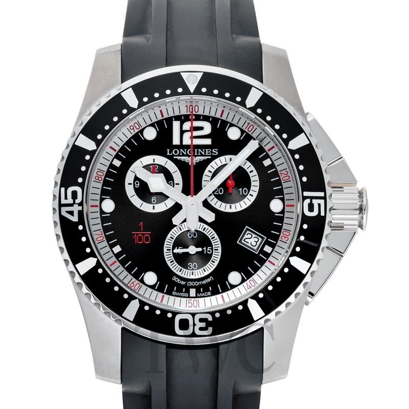 Longines HydroConquest