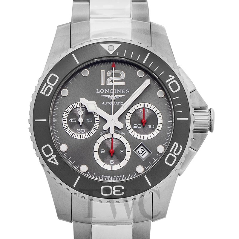 Longines HydroConquest