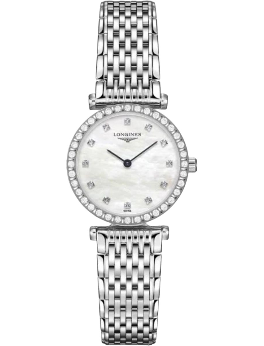 Longines La Grande Classique