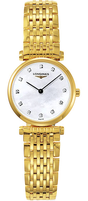 Longines La Grande Classique