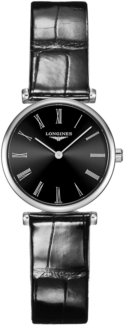 Longines La Grande Classique