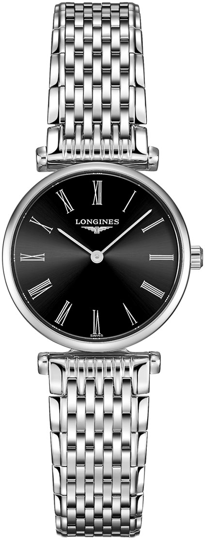 Longines La Grande Classique