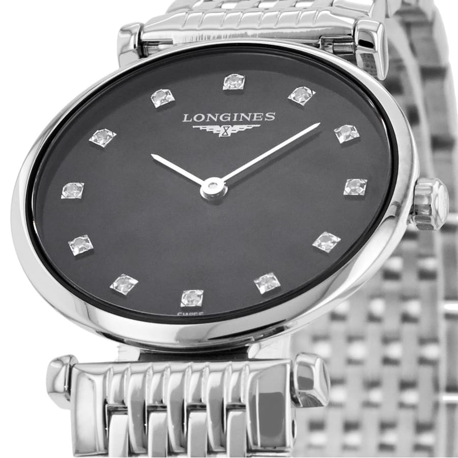 Longines La Grande Classique