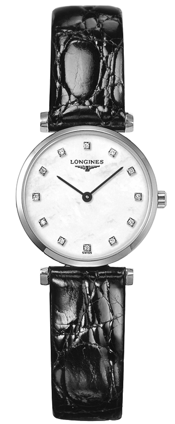 Longines La Grande Classique