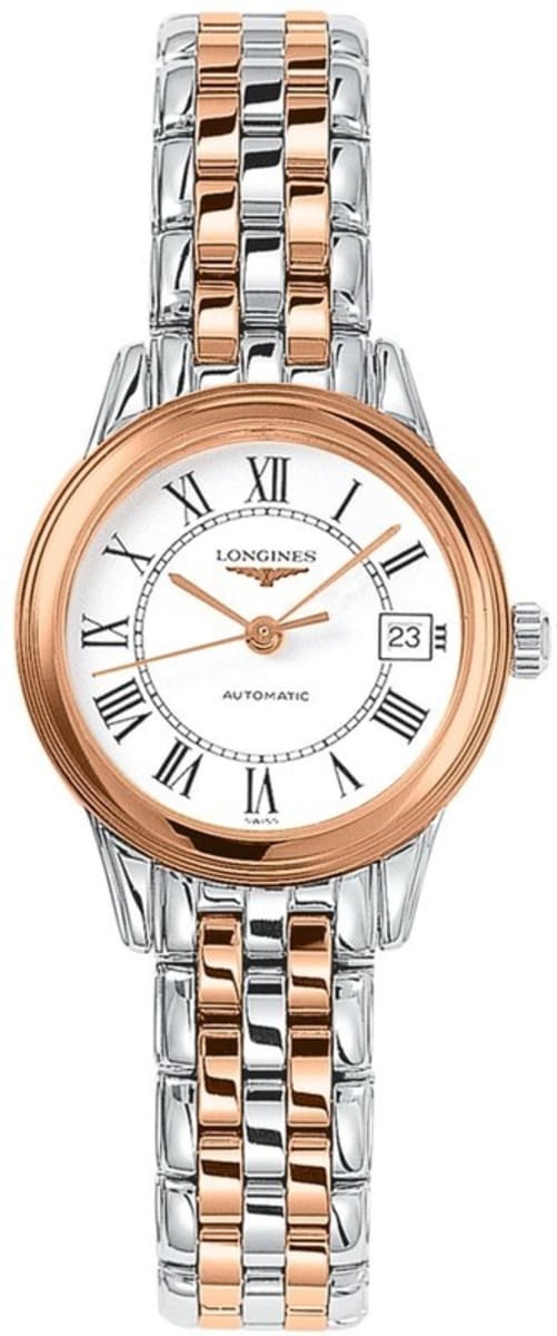 Longines Flagship