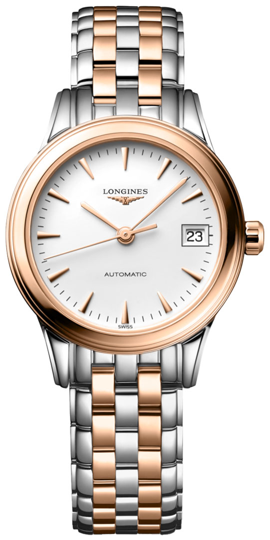 Longines Flagship