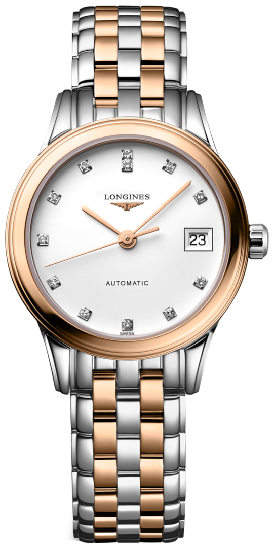 Longines Flagship