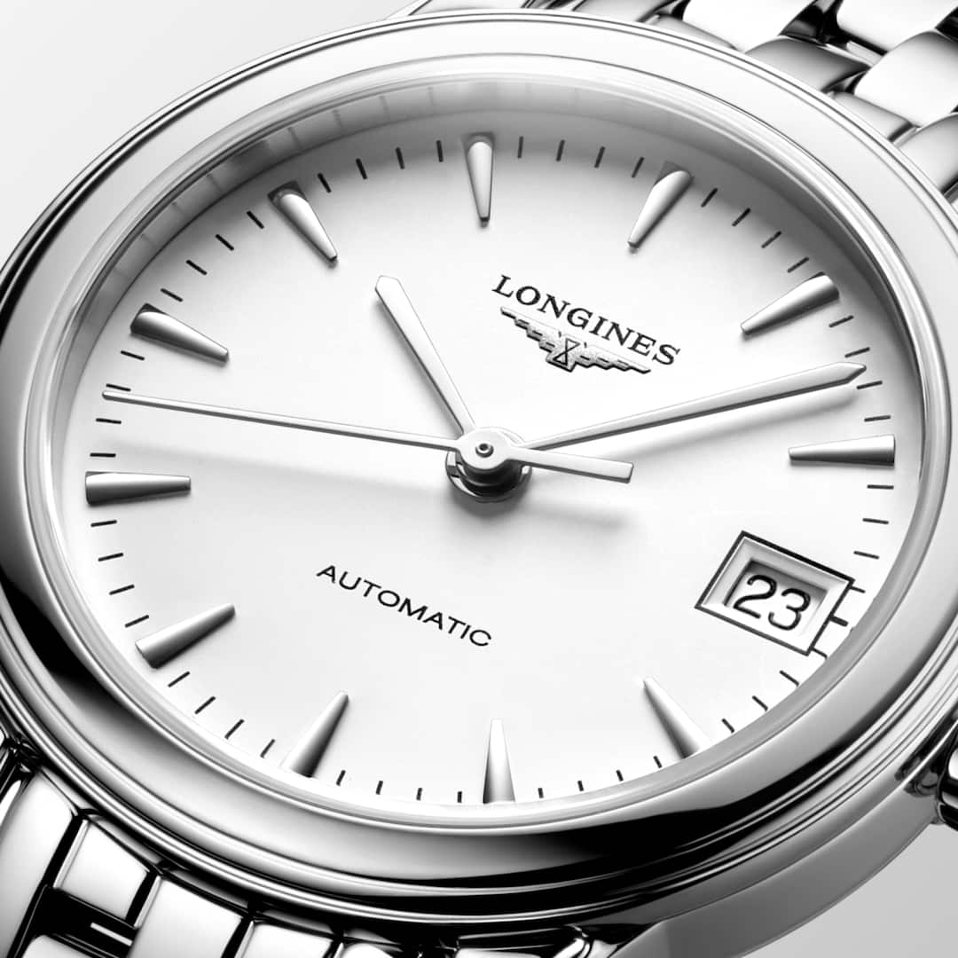 Longines Flagship