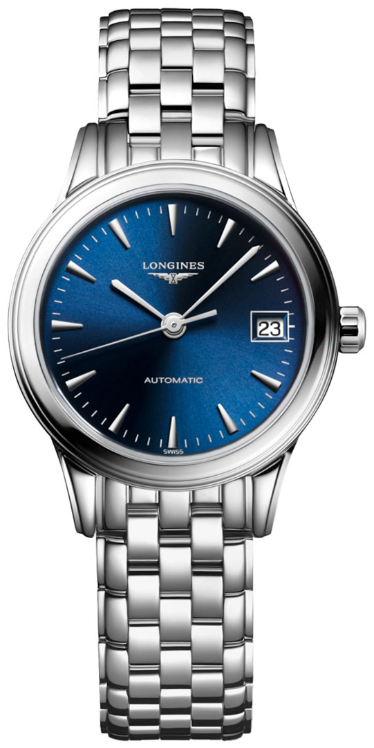 Longines Flagship