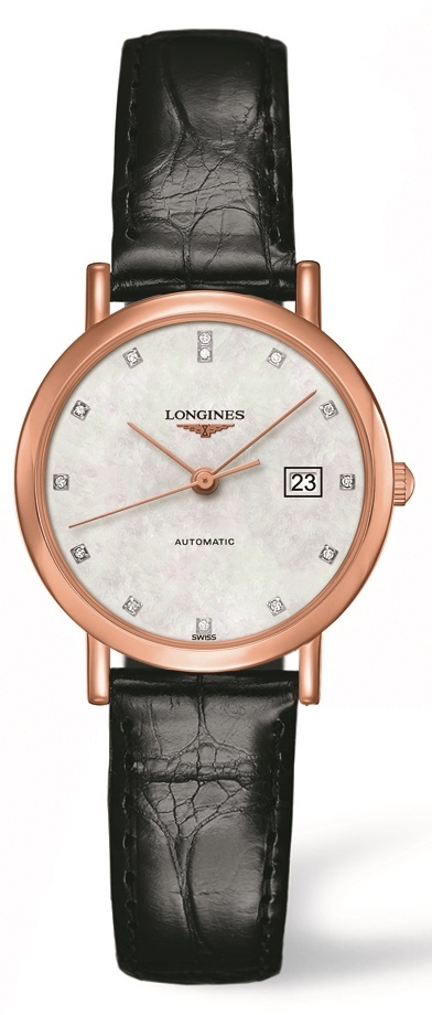 Longines Elegant