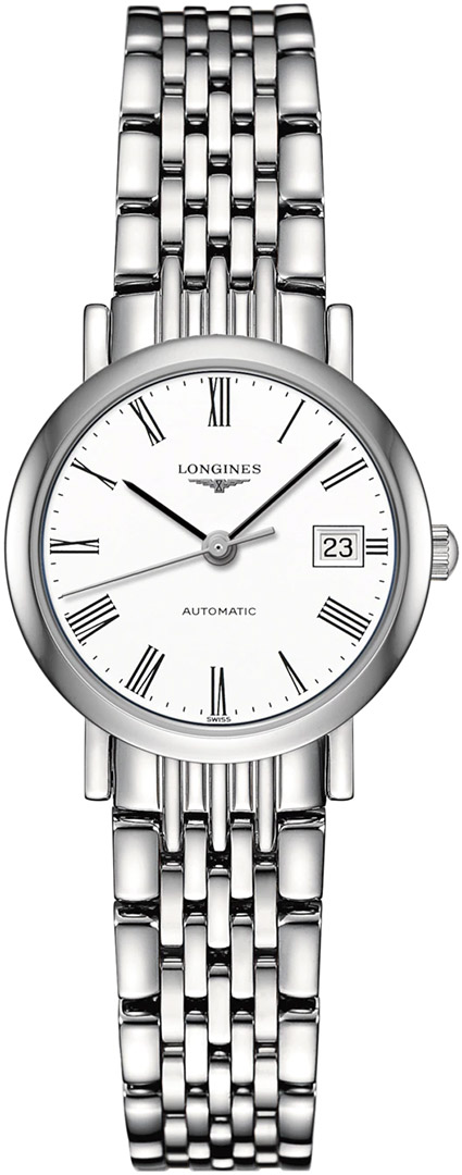 Longines Elegant
