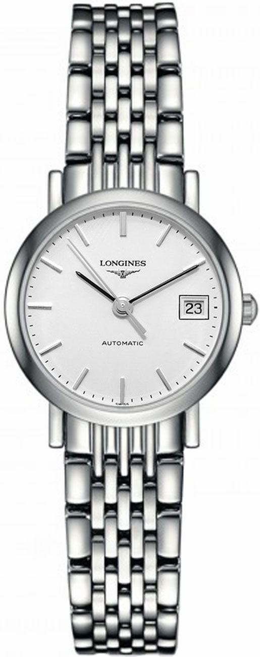 Longines Elegant