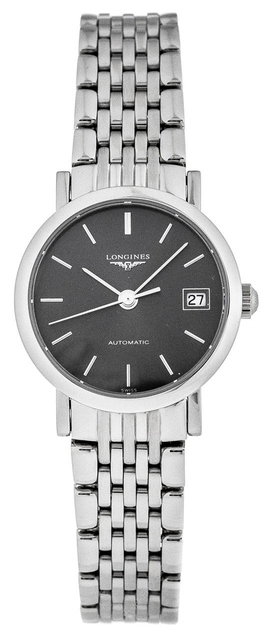 Longines Elegant