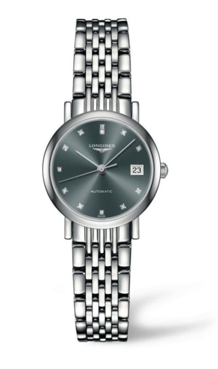 Longines Elegant