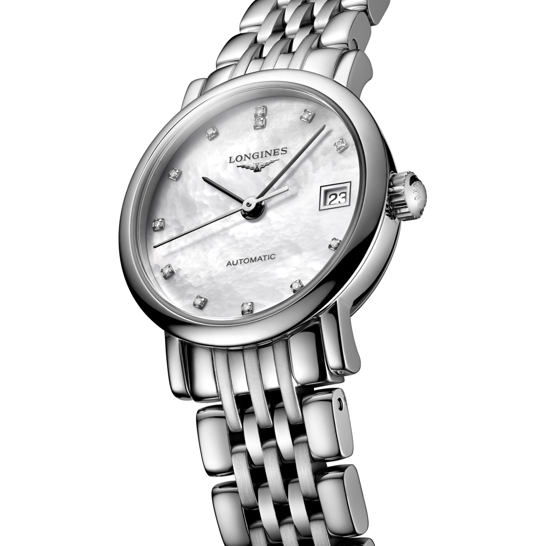 Longines Elegant
