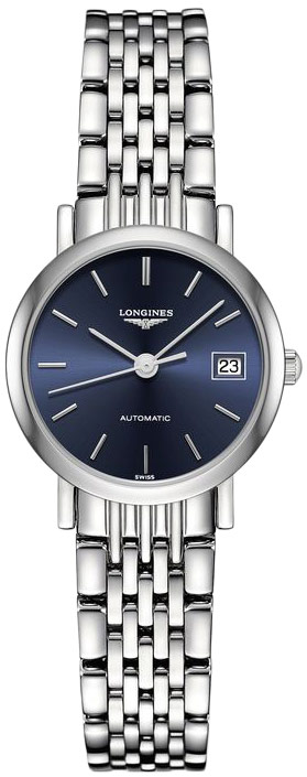 Longines Elegant