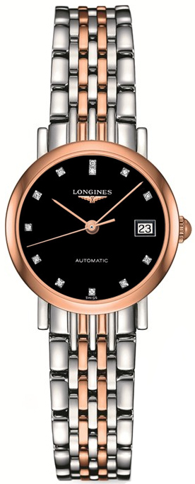 Longines Elegant