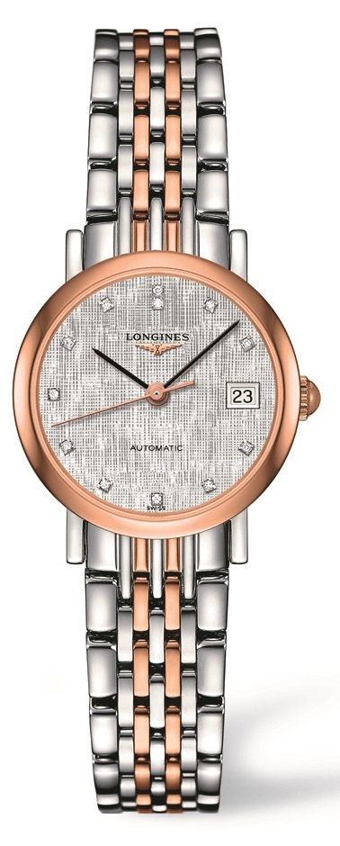 Longines Elegant