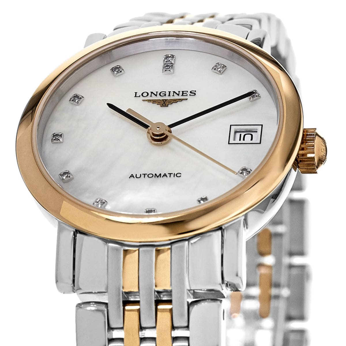 Longines Elegant