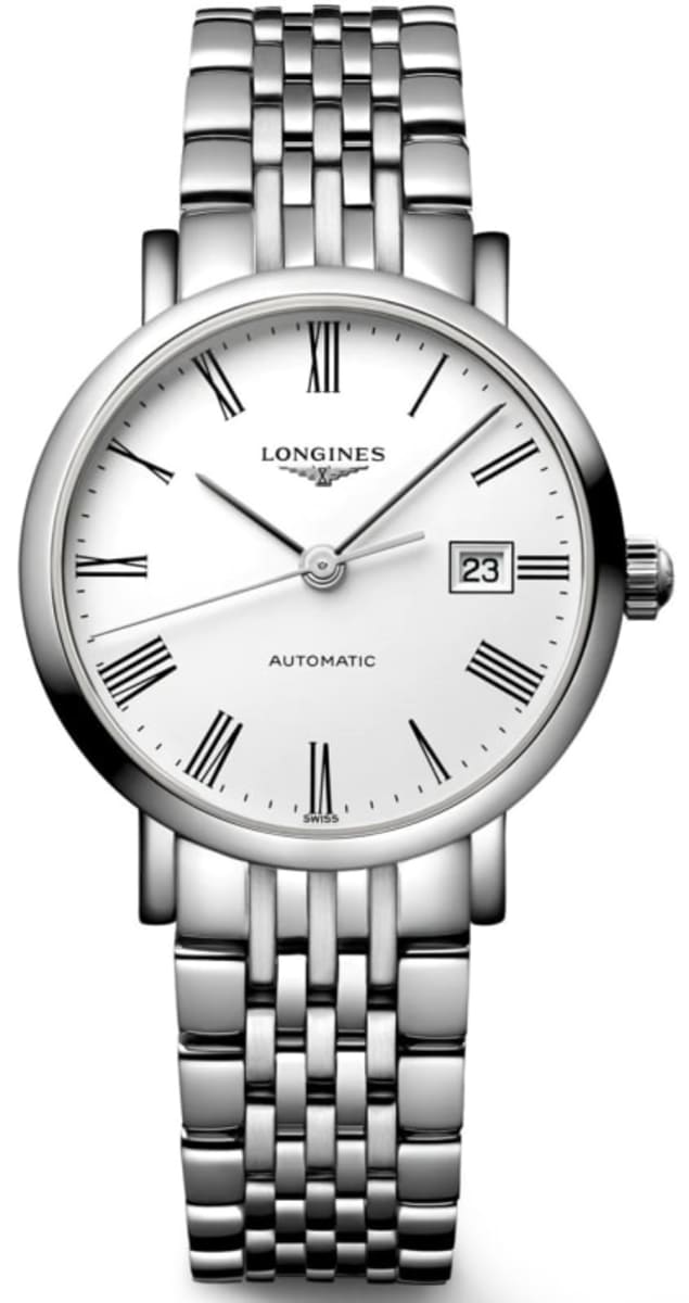 Longines Elegant
