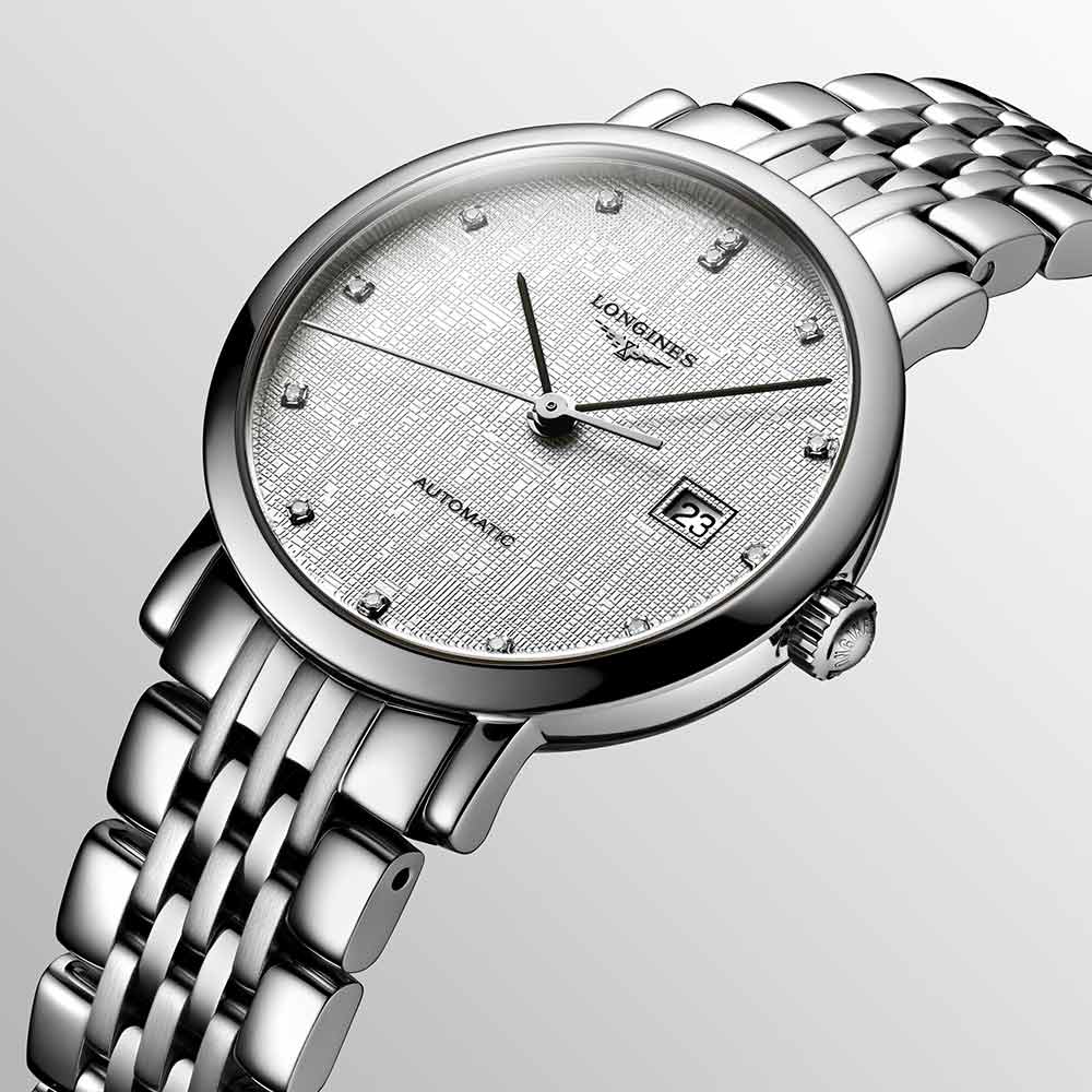 Longines Elegant