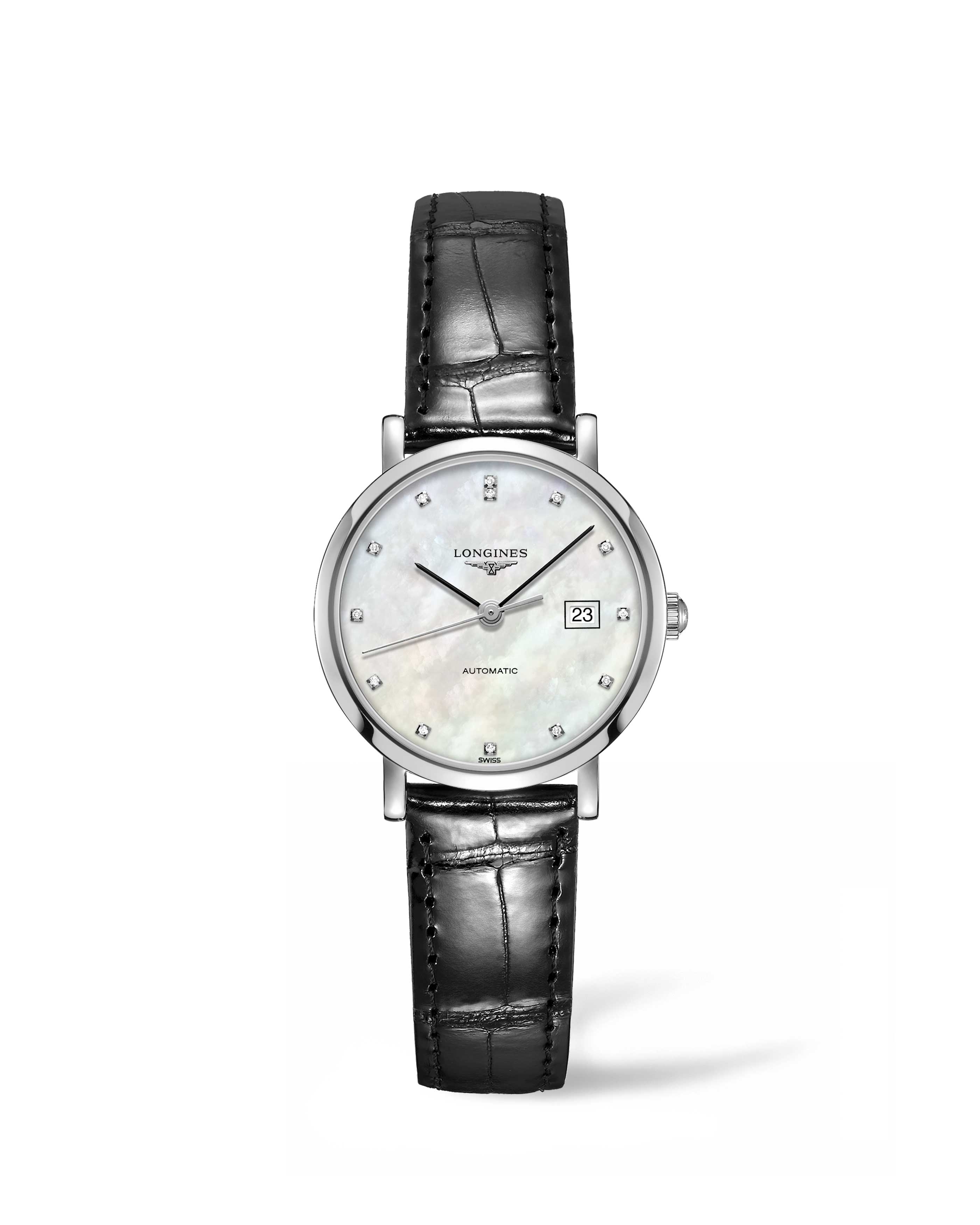 Longines Elegant