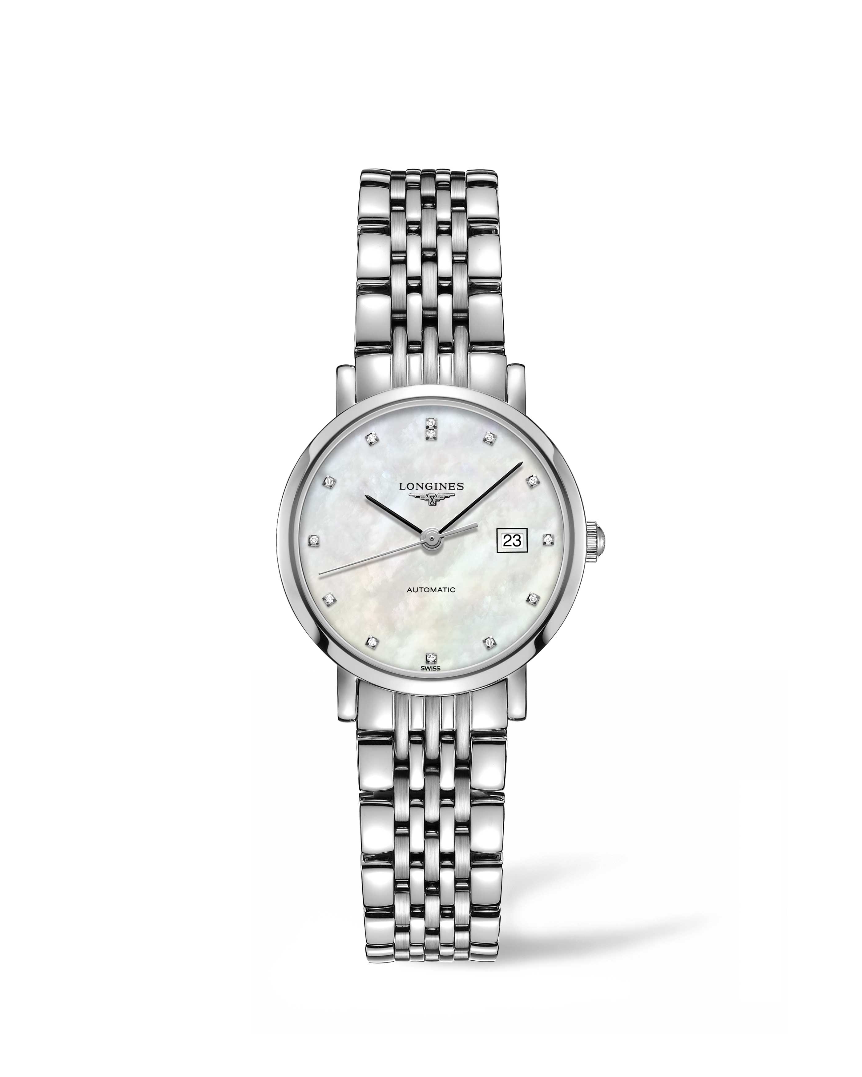 Longines Elegant