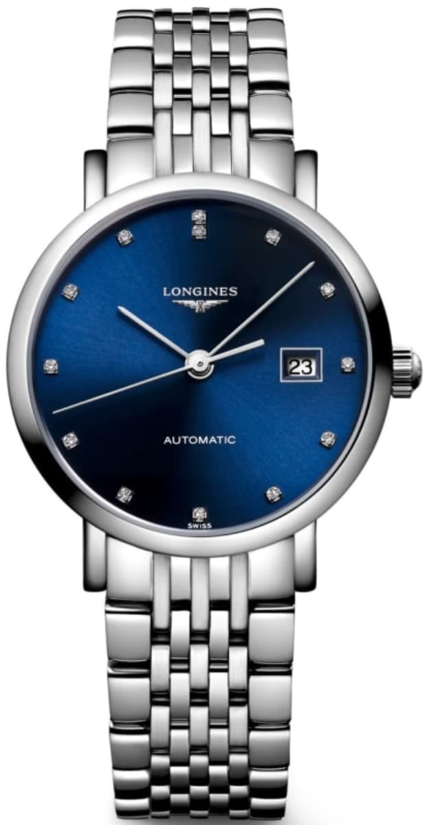 Longines Elegant