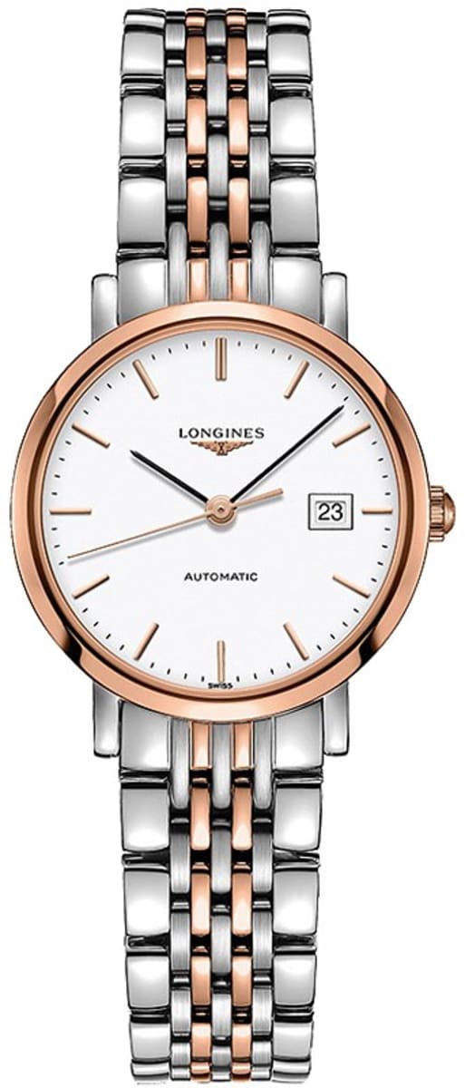 Longines Elegant