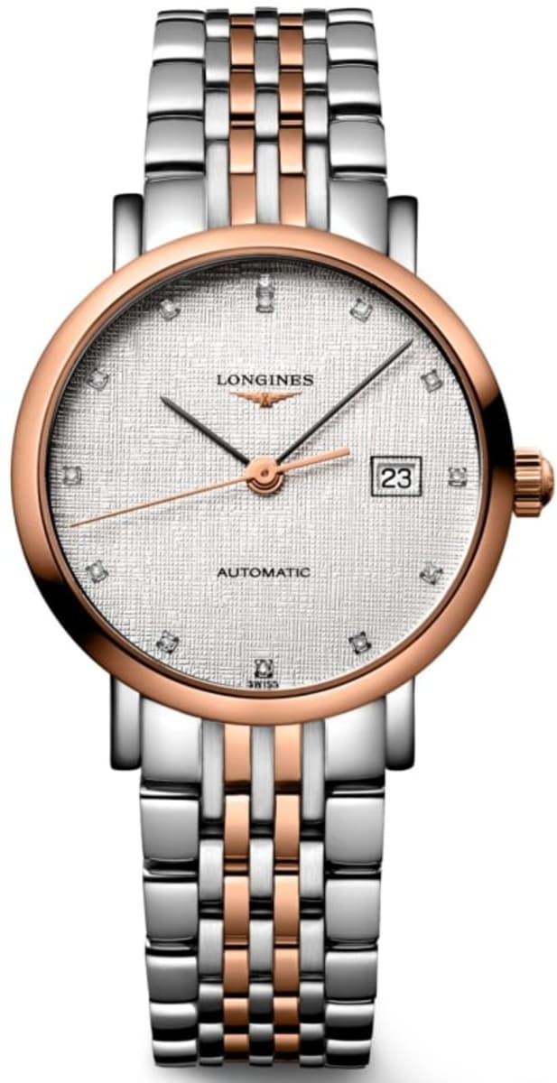 Longines Elegant