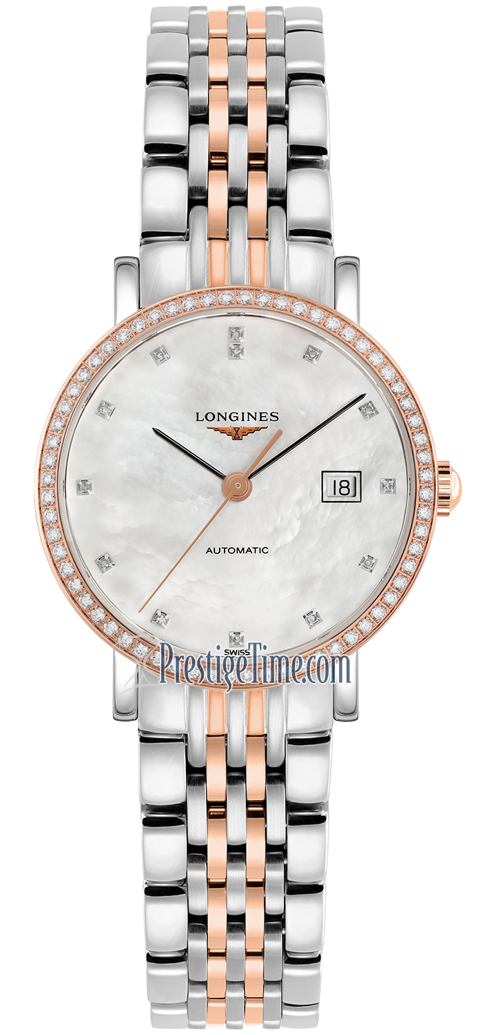 Longines Elegant