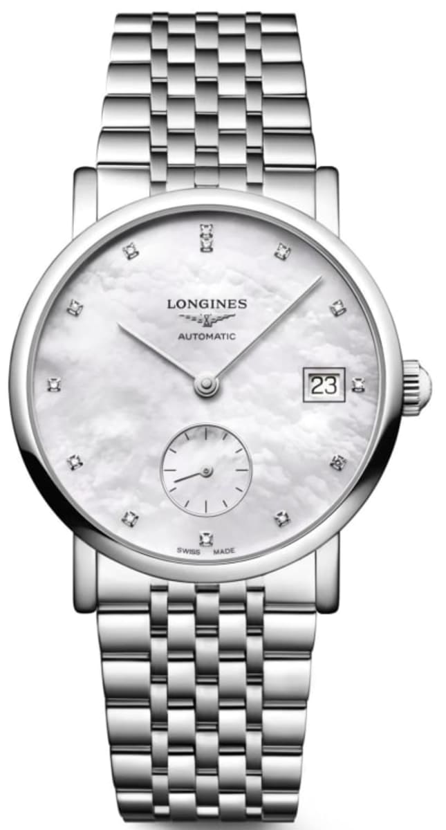 Longines Elegant
