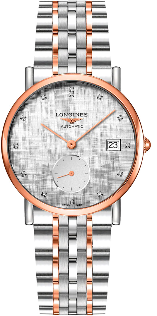 Longines Elegant