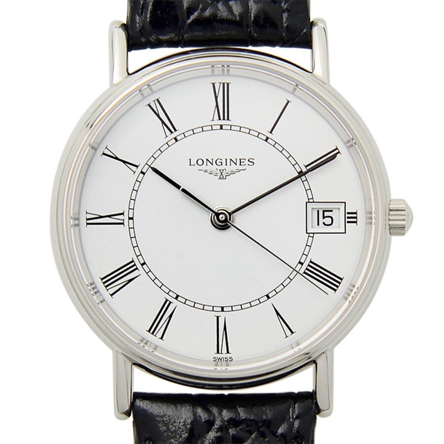 Longines Présence