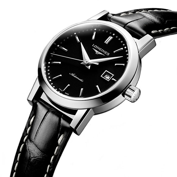 Longines Présence