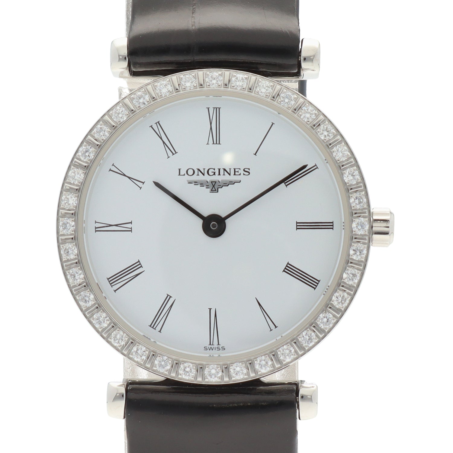 Longines La Grande Classique