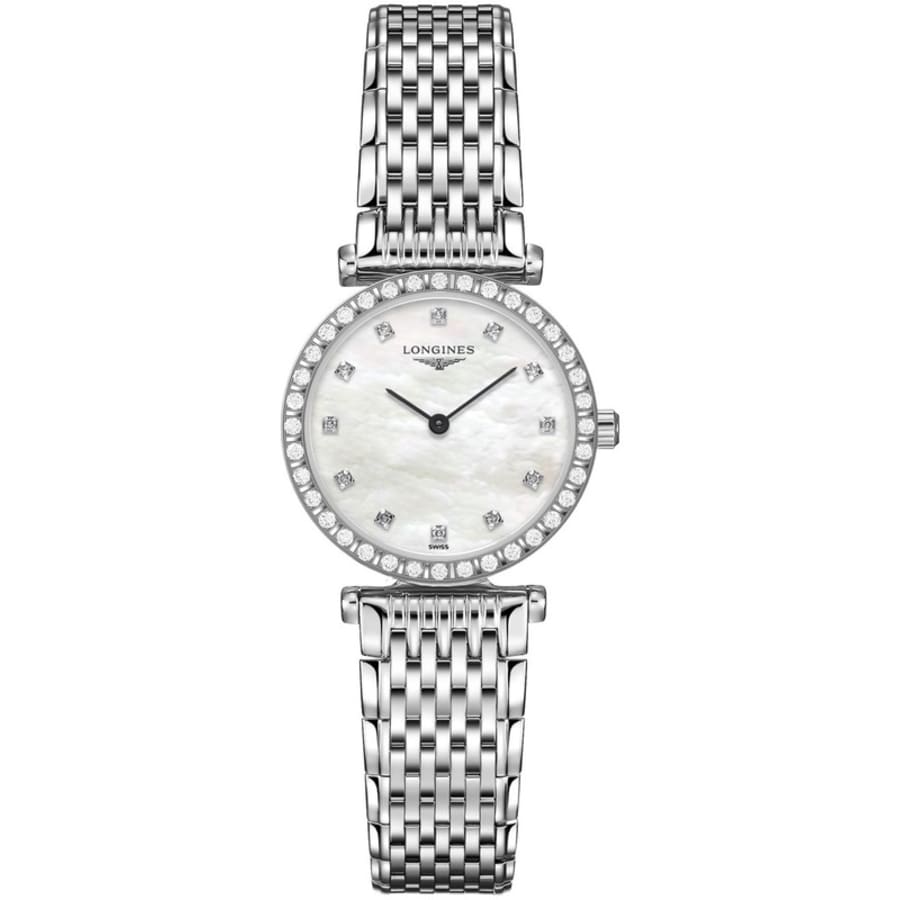Longines La Grande Classique