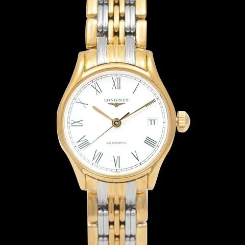 Longines Lyre