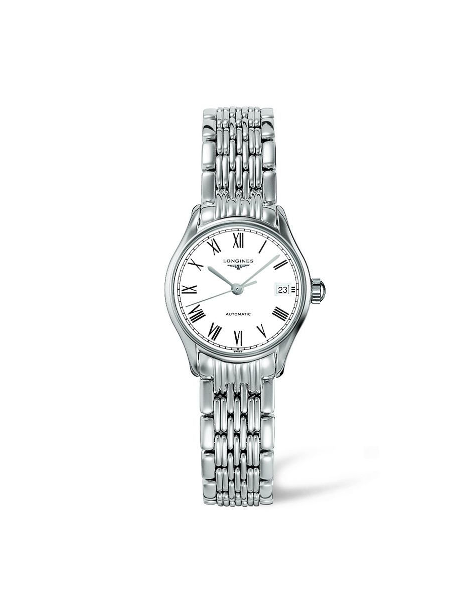 Longines Lyre