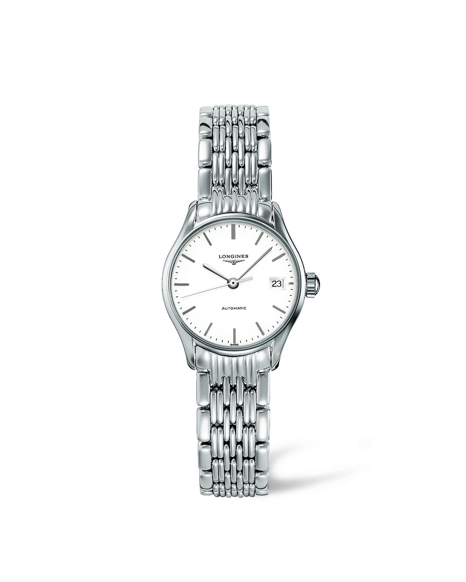 Longines Lyre
