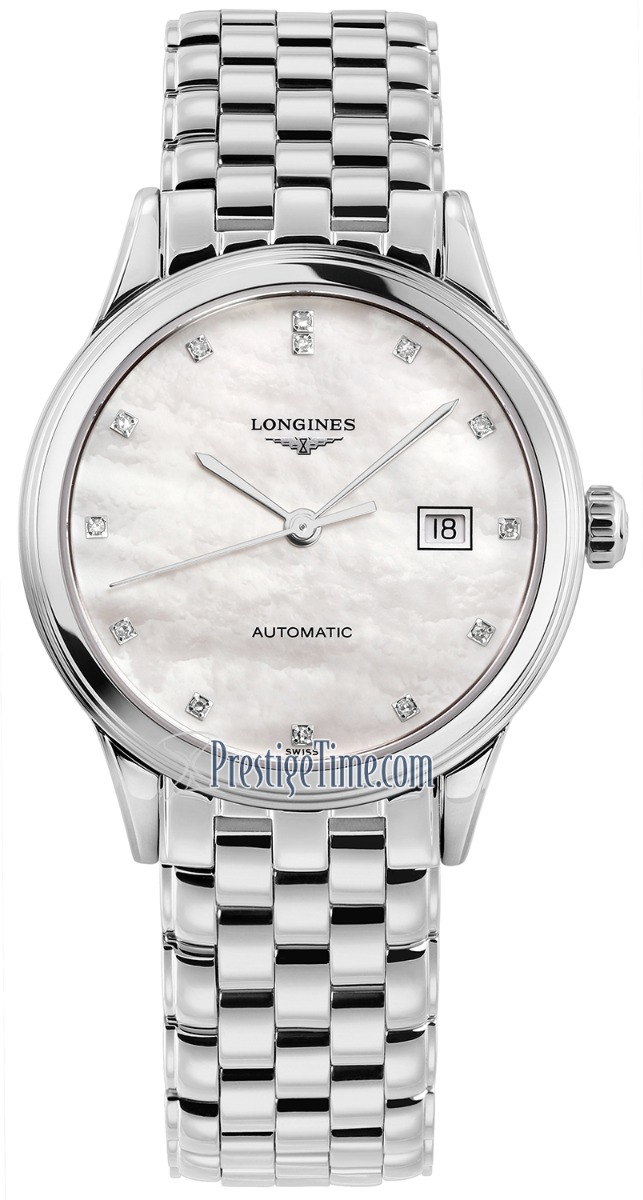Longines Flagship