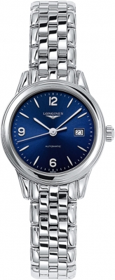 Longines Flagship