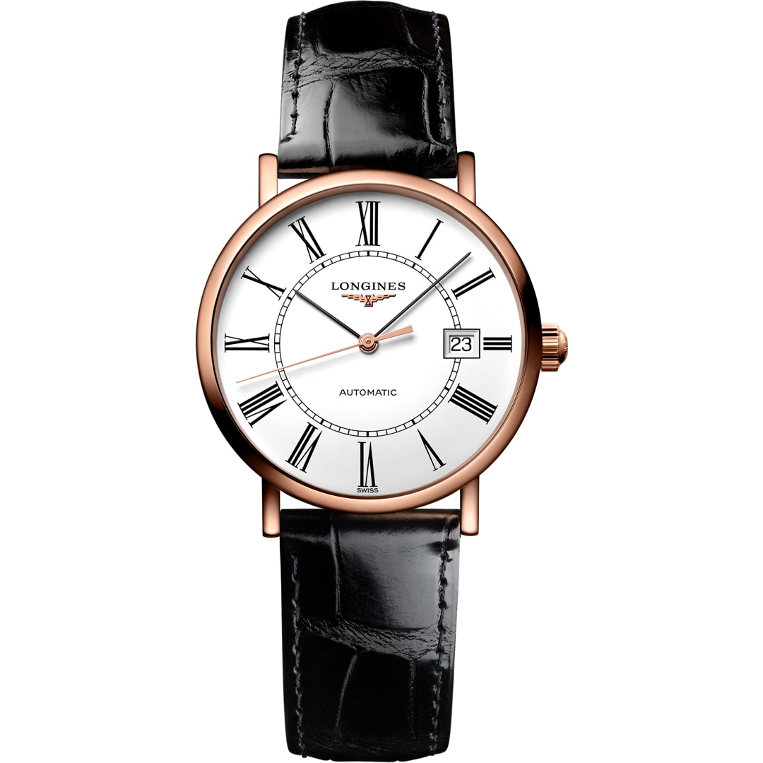 Longines Elegant