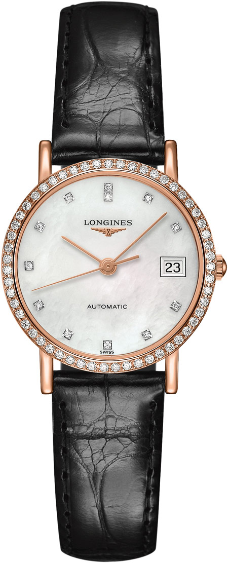 Longines Elegant