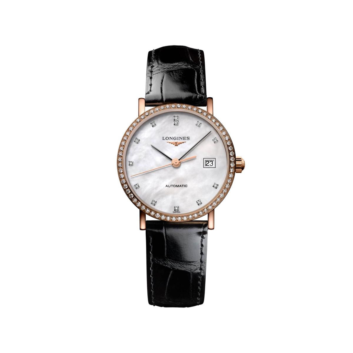 Longines Elegant