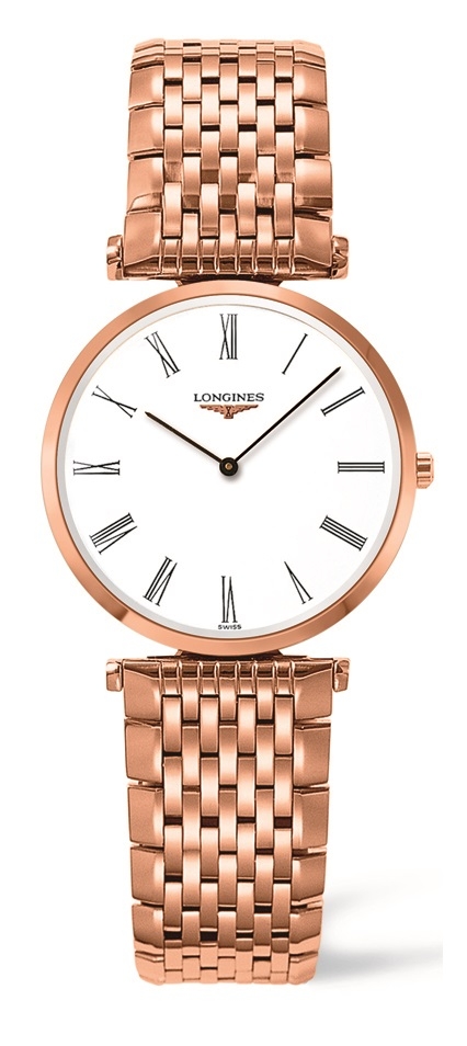 Longines La Grande Classique