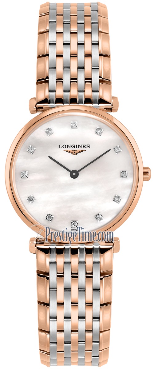 Longines La Grande Classique