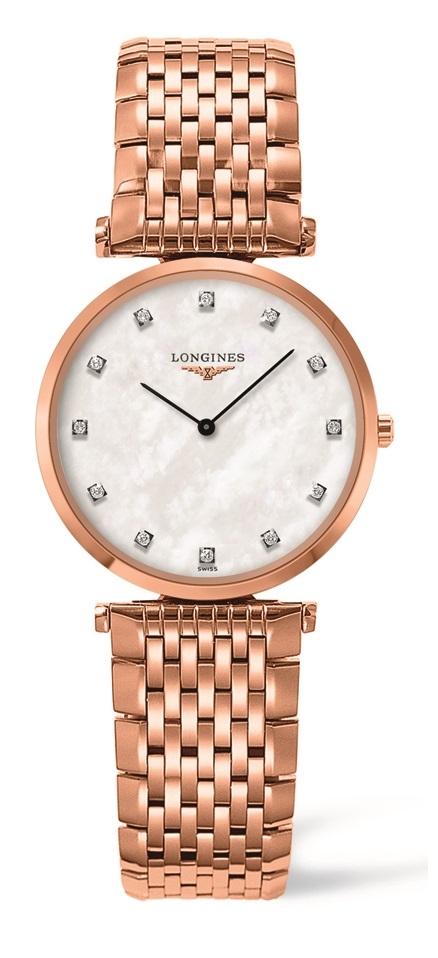 Longines La Grande Classique