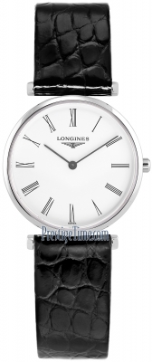 Longines La Grande Classique