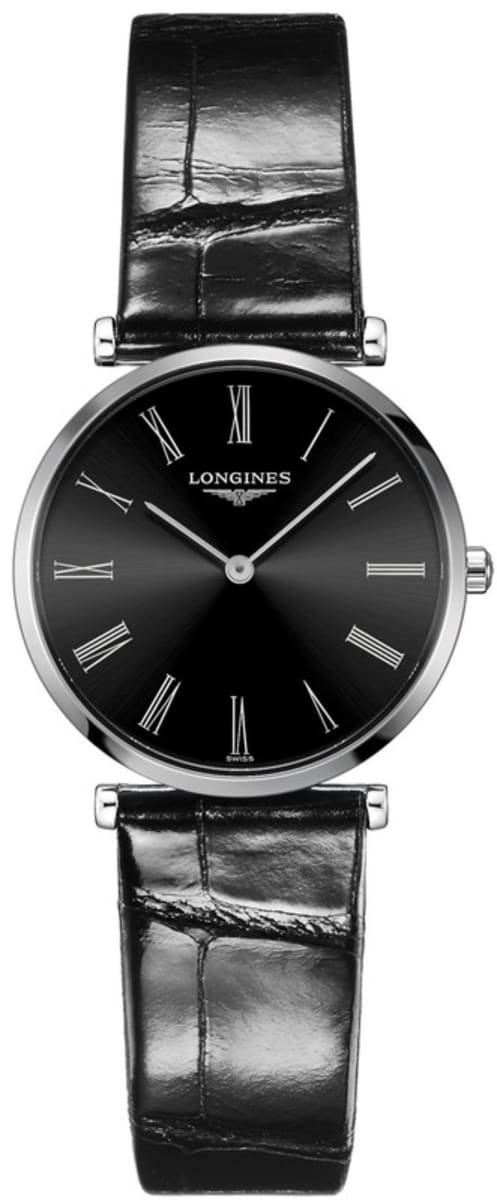Longines La Grande Classique